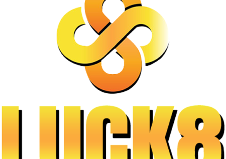 LUCK8